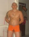 I'm too sexy