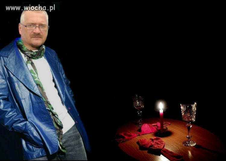 "Miszcz" fotoszopa 