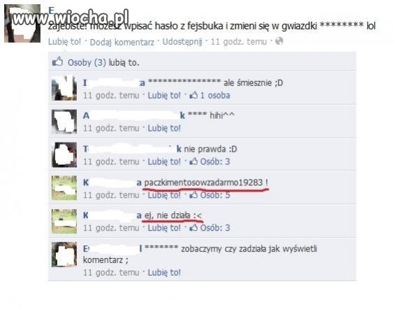 Chciał wkręcić osła