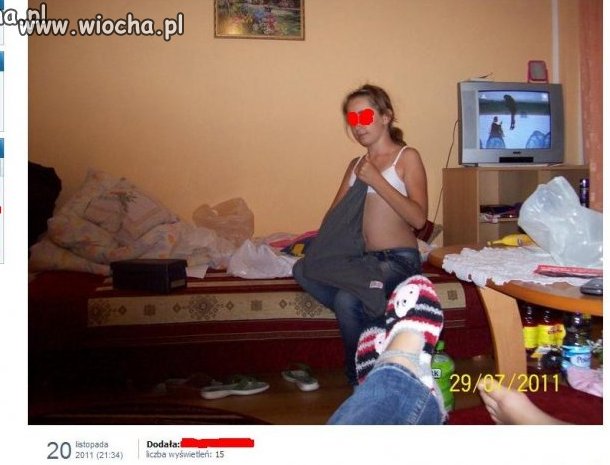 Nie wiem po co ludzie dodają takie zdjęcia