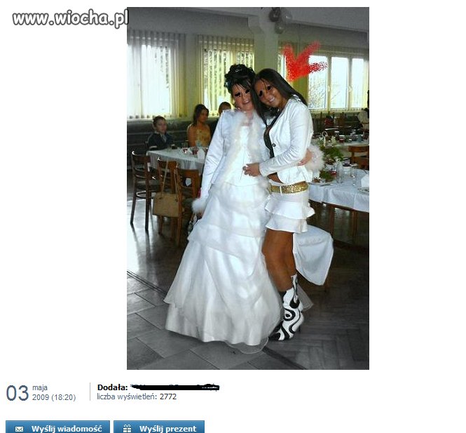 Nie ma to jak odpowiedni strój 