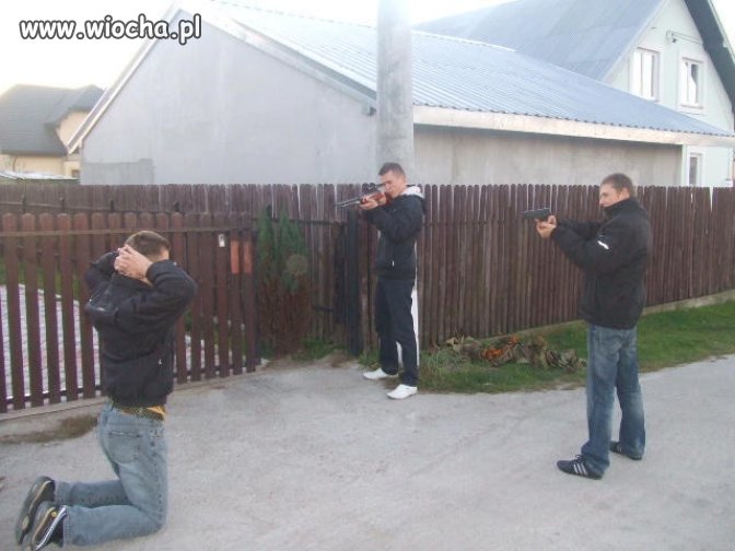 Mafiozi   