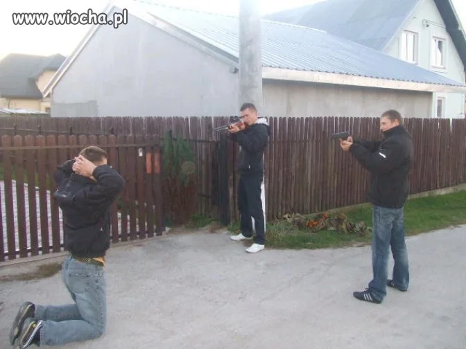 Mafiozi   