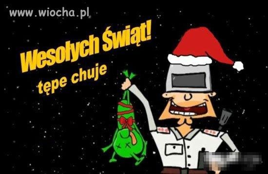 Cały kapitan 