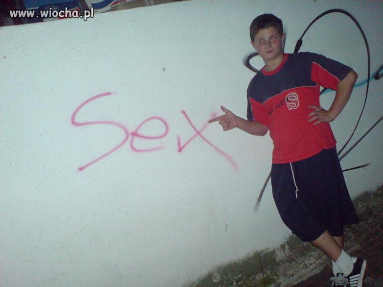 Dziecko z nk 