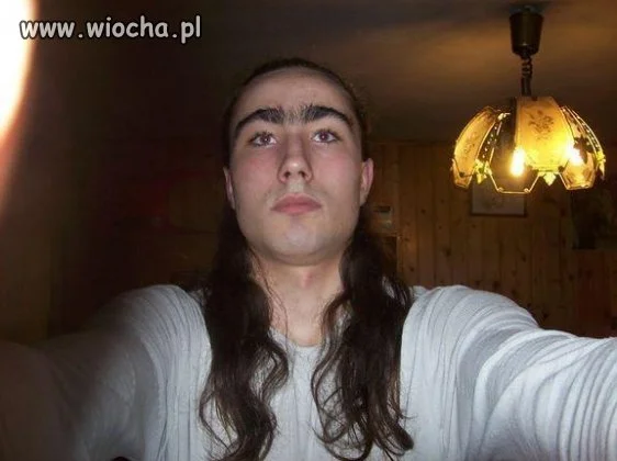 Depilacja nie jest mi potrzebna...