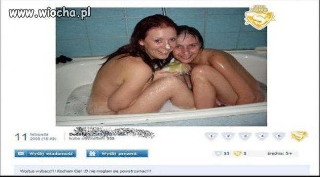 Nasza Klasa!