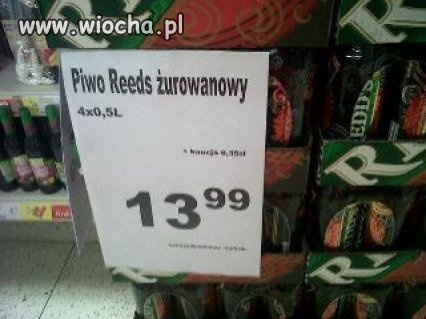 Jakieś nowe nieodkryte jeszcze smaki!