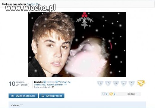 Mistrzyni photoshopa