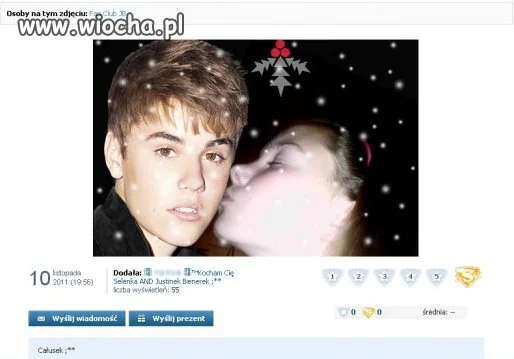 Mistrzyni photoshopa