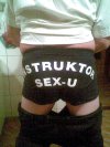 Gdybym miała takiego instruktora byłabym dziewicą 