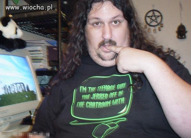 Tak tak jestem sexy