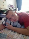 18 letni fan crazy frog`a 