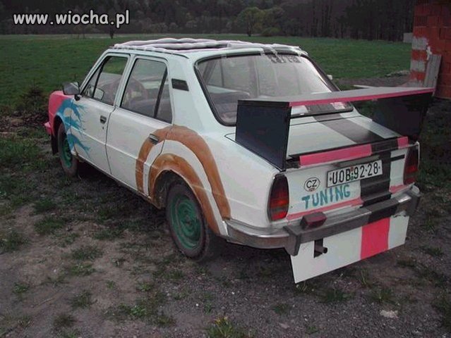 Tuning