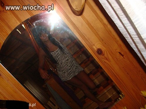 Kocica jak ta lala... Trochę nogi wykręciło. 