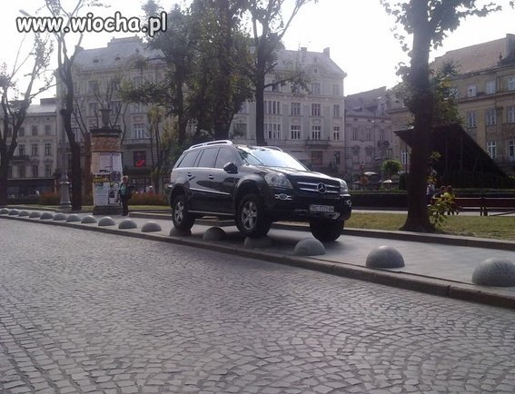 To jest na Ukrainie, Kijów