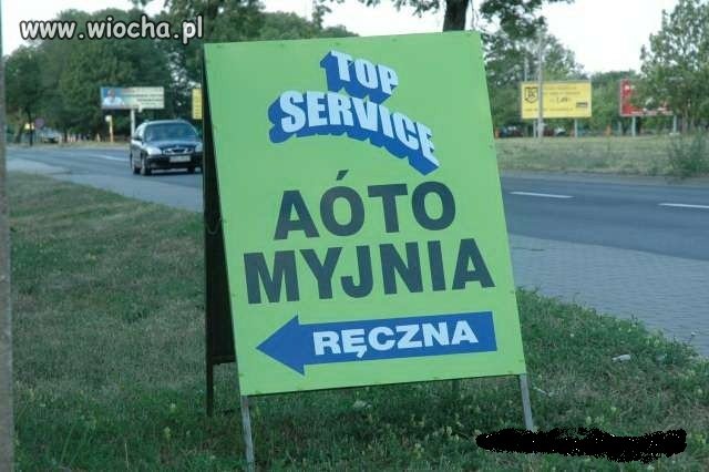 Haha ortografia górą!