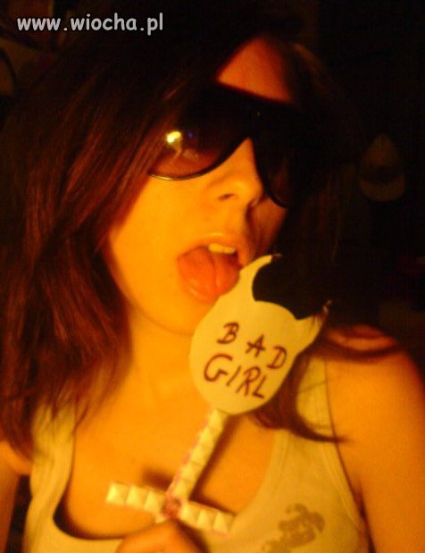 Bad Girl