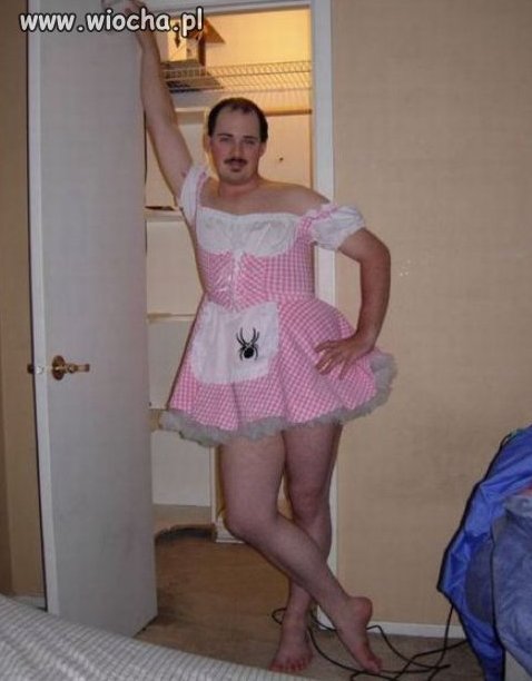 I am sexy LADY!