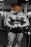 Kolejny mistrz painta 