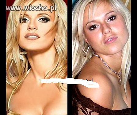 Królowa jest tylko jedna?