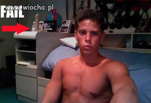 I´sexi boy...
