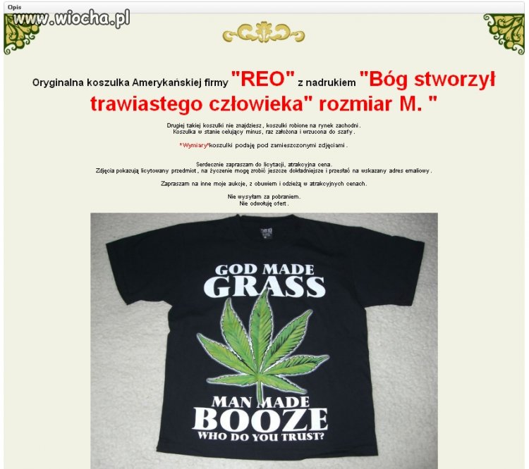 Bóg stworzył również kretynów