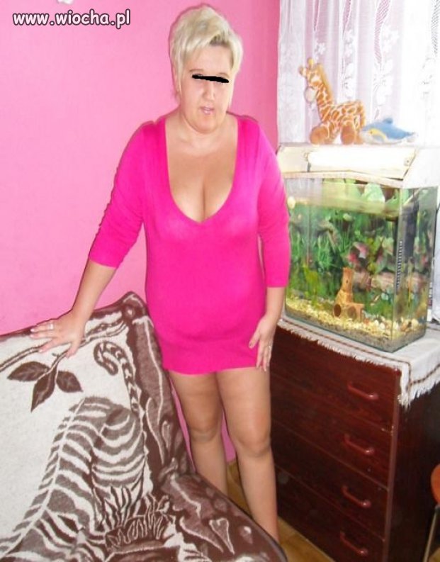 "SEXY" PINK LADY