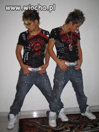 Twin Solara.