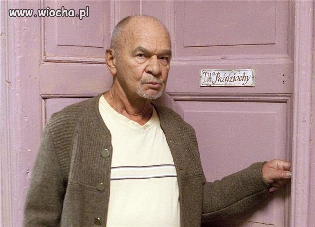 Marian Paździoch