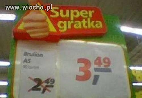Promocja