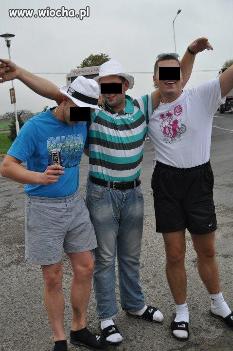 Party Camp