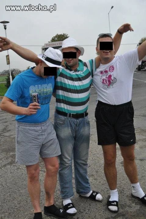 Party Camp