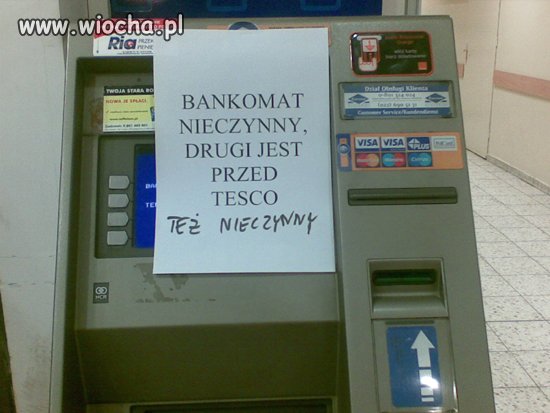 Użyteczna informacja