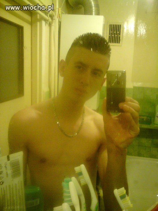 I'm sexy and i know it