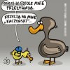 Może to nie wiocha, ale fajne jest 