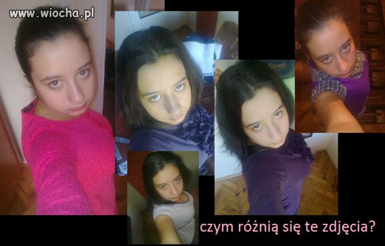 A może coś nowego? zdjęcie od góry! 