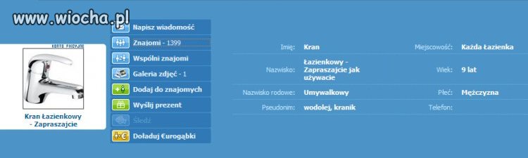 Cała prawda o NK