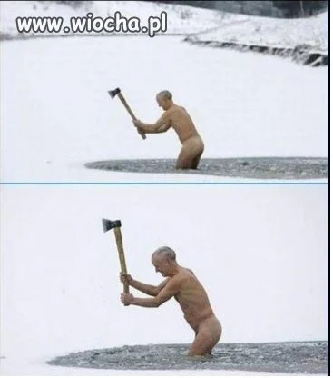 Lodołamacz.
