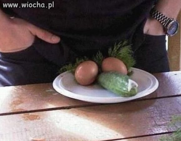 Ale jaja