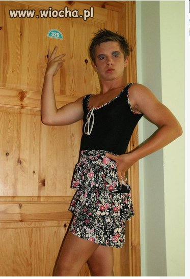 Aj em seksi end aj noł it!
