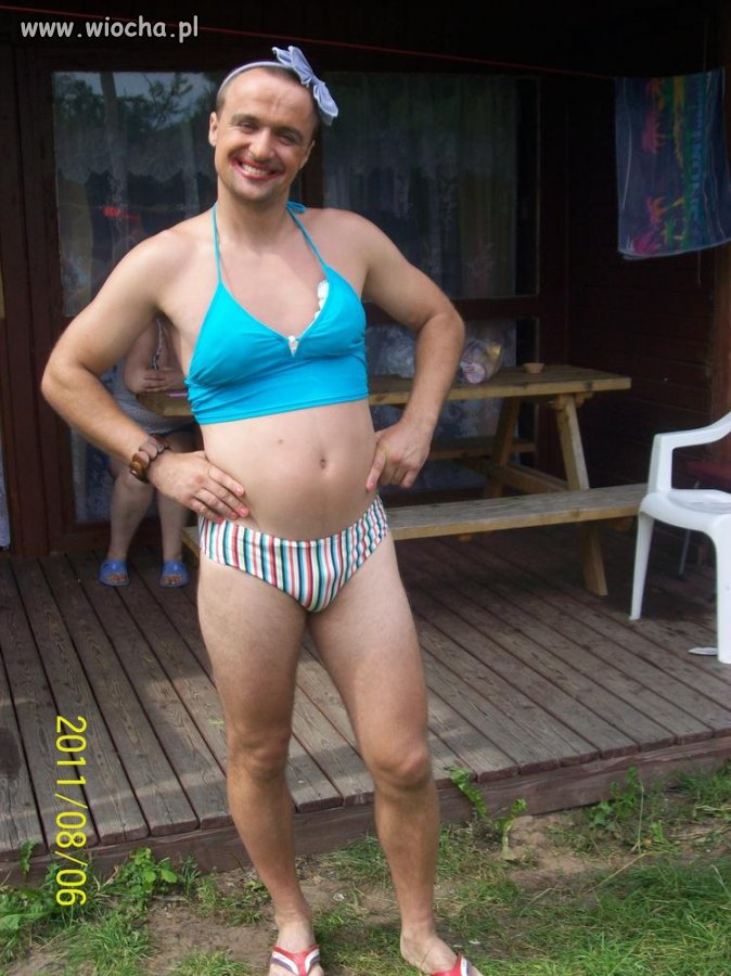 Prawdziwa osobowość