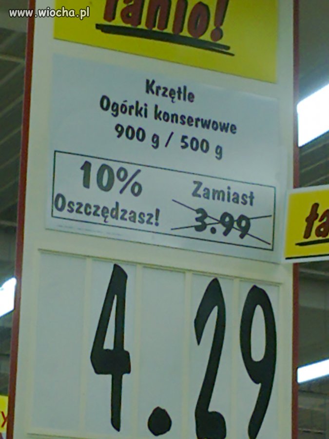 KAUFLAND 