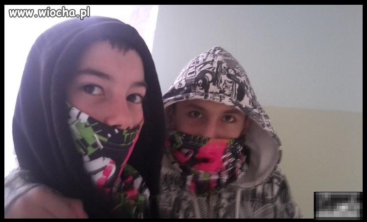 Gangsta 