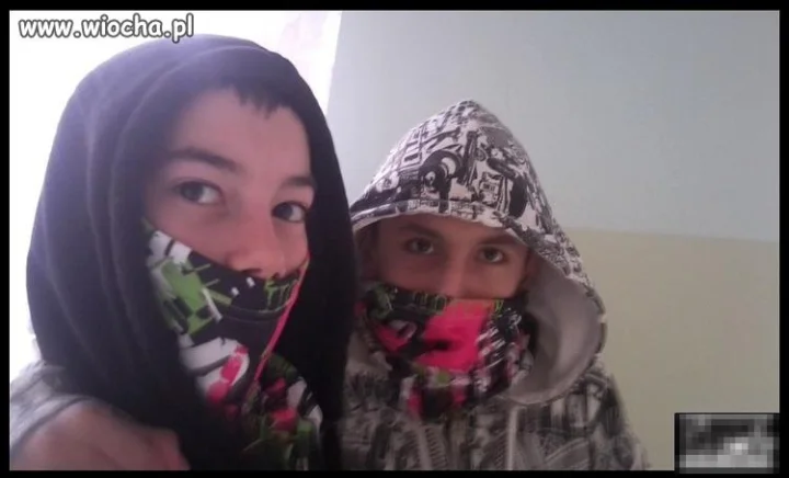 Gangsta 