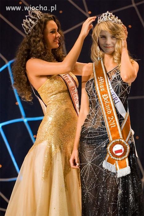 Maloletnia miss  
