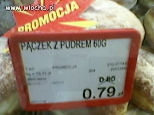 Mega Promocja
