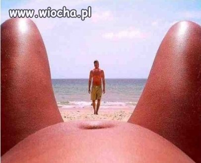 Fotka z wakacji