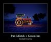 Pan Mietek...