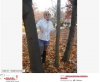 20 latka wysyła swoje zdjęcia do magazynu